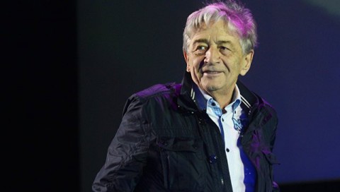 Об Успенском: когда уходят такие люди, остается пустота