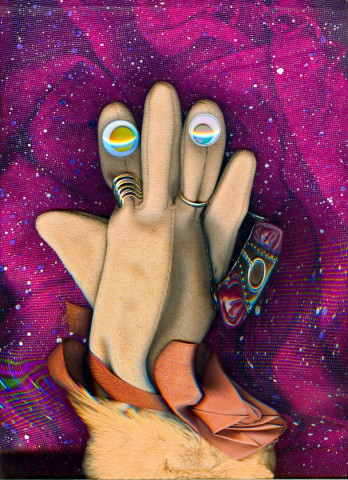 ​«Понять и обнять современное искусство»