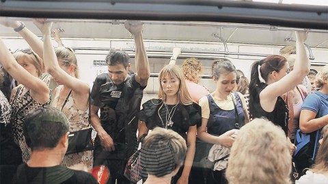 Городской транспорт могут удешевить в дневное время