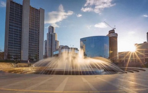 Чем удивит уральский климат в выходные?