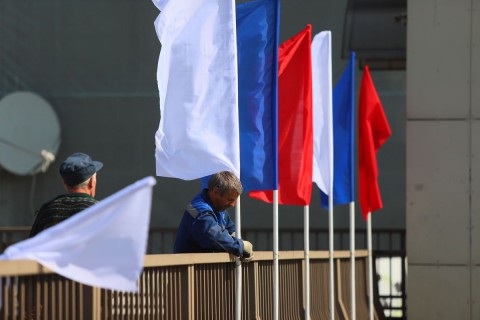 ​В Госдуме оценили возможность переноса майских праздников