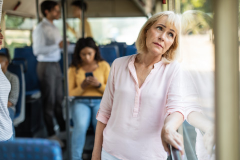 ​«Старшие»: бегом от рутины