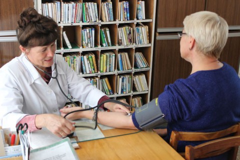 ​«Мир не без добрых людей!»