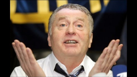 Молод до 60! Жириновский о выходе на пенсию