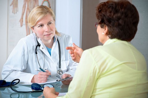 Как вести себя при приближении климакса