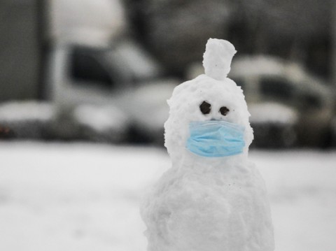 В ВОЗ оценили возможность третьей волны пандемии коронавируса