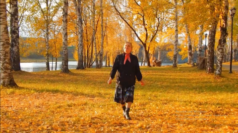 "Словом - едины!" Объявляем масштабный конкурс поэтов и чтецов