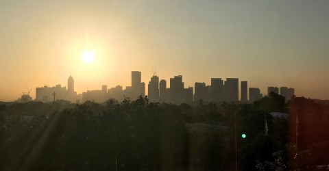 В какие регионы придет бабье лето