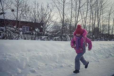 Когда на Урале закончится первая оттепель