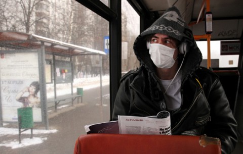 Иммунолог рассказала, кому обязательно прививаться от гриппа