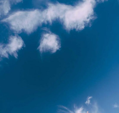 О мирном небе. Старики обеспокоены событиями в Украине