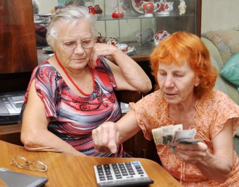 Лучшие способы экономии для пенсионеров