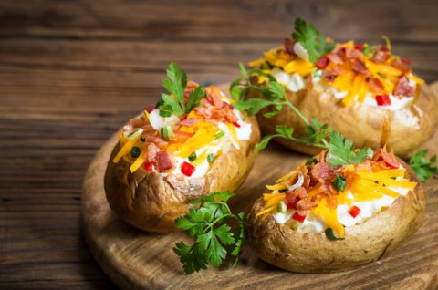 ​Кому нельзя есть картошку?