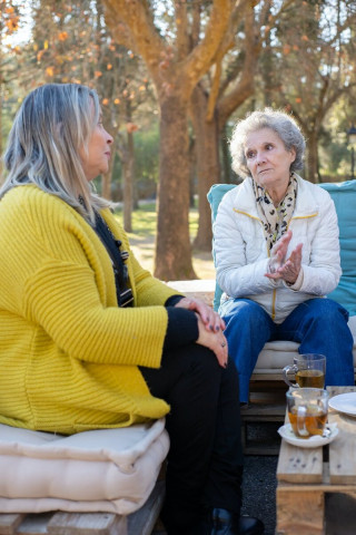 Пенсионеры рассказали, каких перемен ждут после выборов?