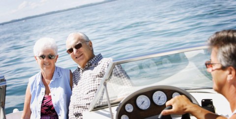 ​Кому в Германии поднимут пенсионный возраст?