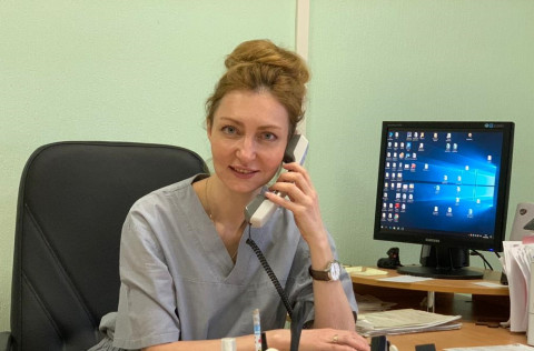 ​О здоровье щитовидной железы нужно заботиться с детства