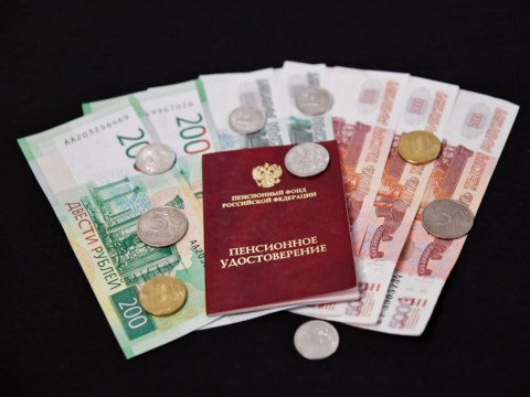 В РФ увеличат период выплаты накопительной пенсии?