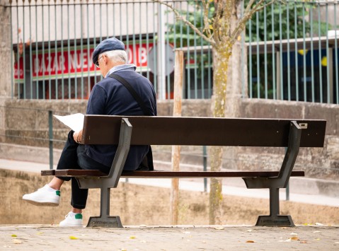 Как пенсионеру получить новую профессию бесплатно Как пенсионеру получить новую профессию бесплатно
