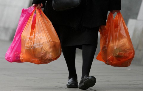 Куда деть ненужные полиэтиленовые мешки