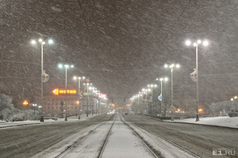 Что погода готовит россиянам в феврале?