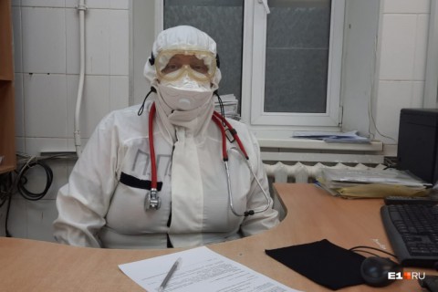 Как чувствуют себя уральцы, привившиеся от COVID-19