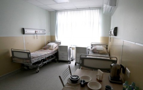 Россиянам рекомендовали не обращаться лишний раз к врачам