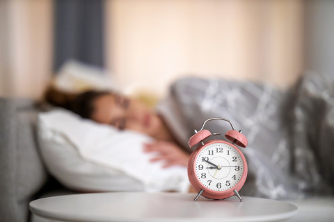 ​Загадки сновидений. А ваш сон вещий?