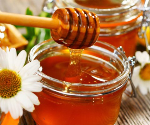 Народный календарь: ​Медовый Спас