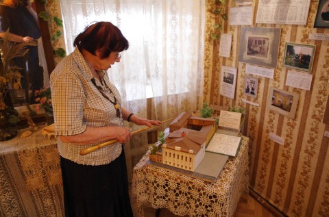 Купеческая быль: "Хоть что-нибудь, да делай"