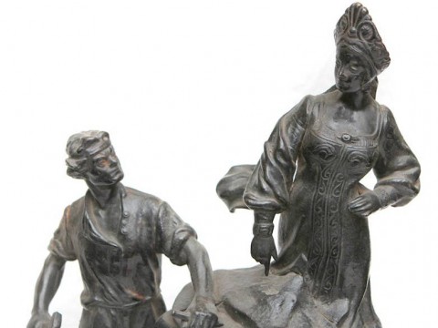 Мудрый сказочник Урала-богатыря