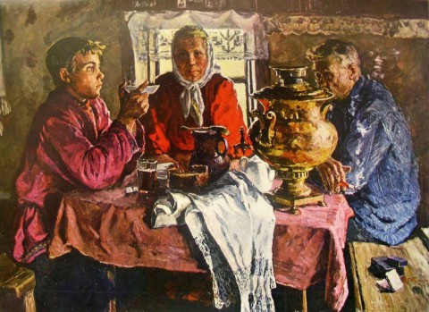 Народный календарь: Рождественский мясоед