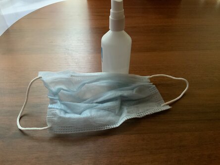 ​Свердловский пульмонолог рассказала о последствиях коронавируса