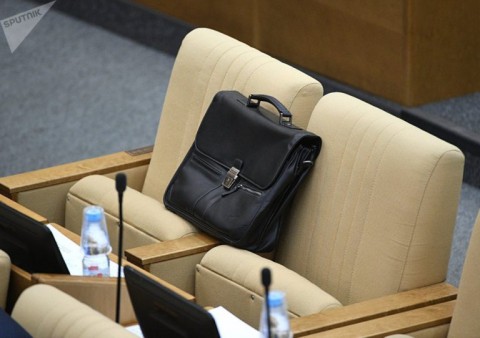 ​Минфин массово сократит госслужащих