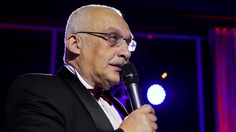 Друзь рассказал, чем займется на пенсии