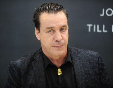 "Кумиры - моя бабушка и Ленин": откровения знаменитого немца