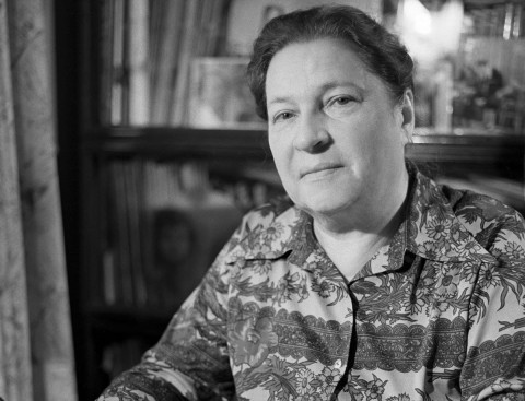 ​Балерина, токарь и спасатель: любопытные факты об Агнии Барто