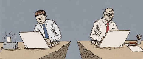 Как доказать дискриминацию по возрасту при приеме на работу