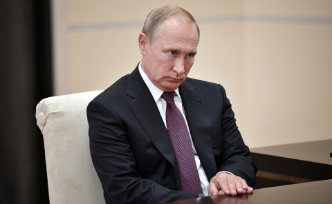 Почему Путин пока не сделал прививку от коронавируса