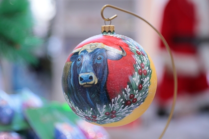 Синоптики рассказали россиянам о погоде на Новый год