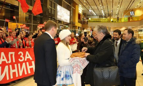 "Темная лошадка" выборов-2018