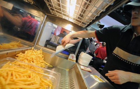 Перечислены продукты, которые вы моете себе во вред!