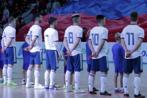 Как ЧМ-2020 по мини-футболу коснется Урала?