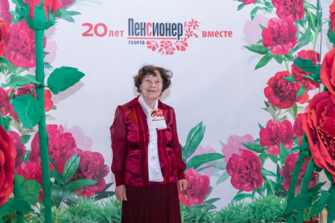 ​Акция «1+1». Дарим подарки самым преданным друзьям «Пенсионера»