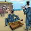 ​Беспредел или новый закон?