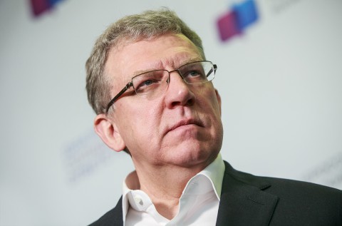 Кудрин назвал сумму, которая спасет Россию от бедности