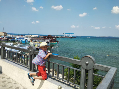 Кто хочет в Анапу? Срочно ищу компаньонов