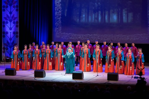 Они прославили Урал на всю Россию и весь мир