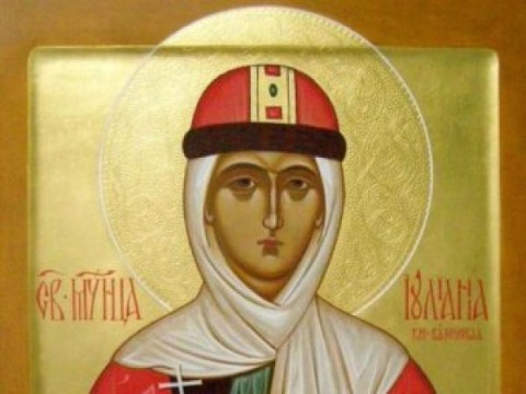 Народный календарь: ​Ульянин день