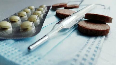 Что бывает при самолечении COVID-19