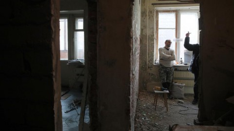 В РФ хотят ужесточить наказание для шумных соседей